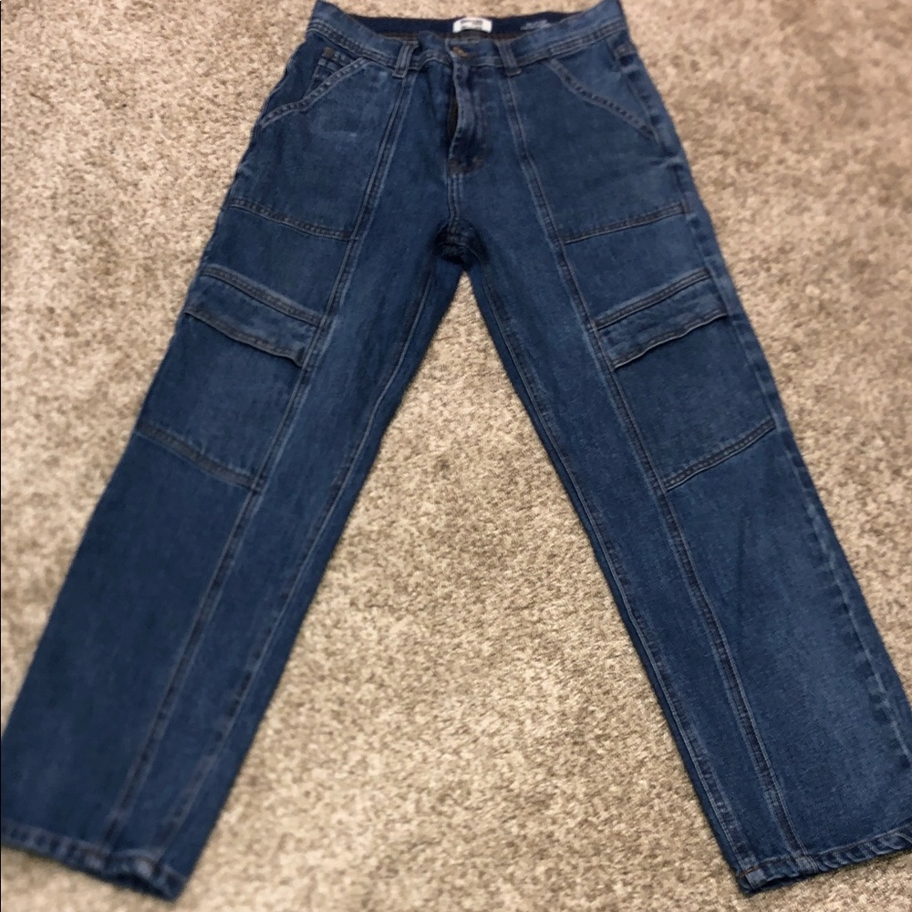 Kensie Retro Luxe Stretch Denim